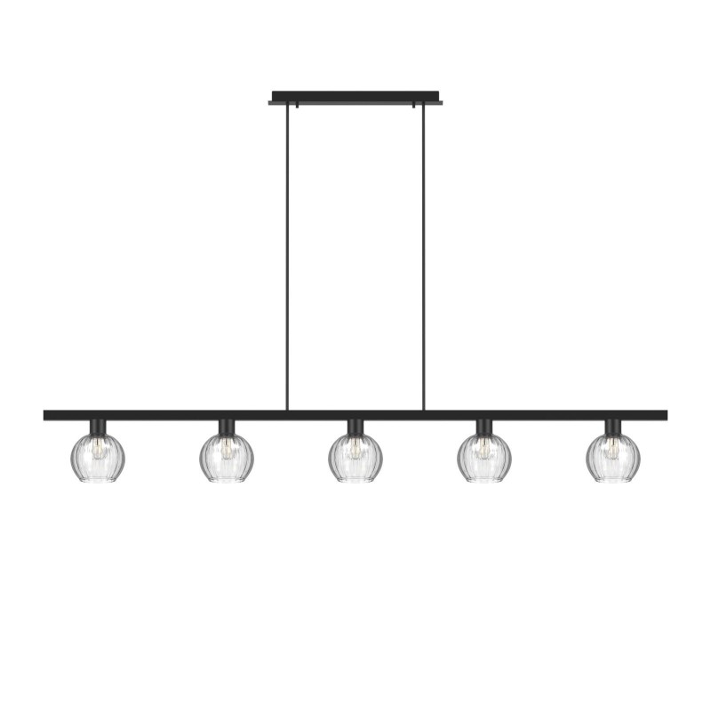 PSM Lighting Noella 4586.V.E27.SH Suspension lamp