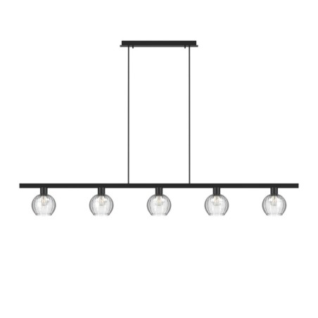 PSM Lighting Noella 4586.V.E27.SH Suspension lamp