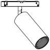 PSM Lighting Lucy 8384.7879 Track lighting