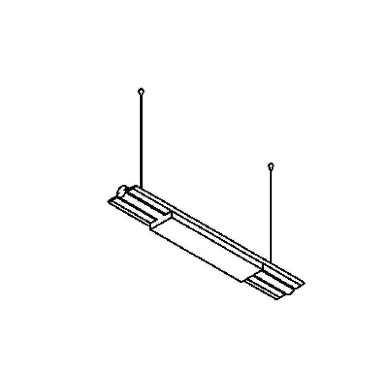 PSM Lighting Butterfly 2804Led Suspension Lamp