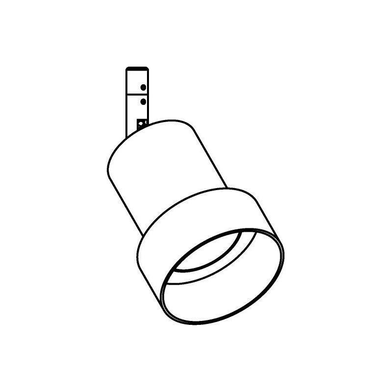 PSM Lighting Capa 7900 Ceiling Lamp / Wall Lamp