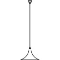 PSM Lighting Cimbalo 3502 Suspension Lamp