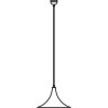 PSM Lighting Cimbalo 3502 Suspension Lamp