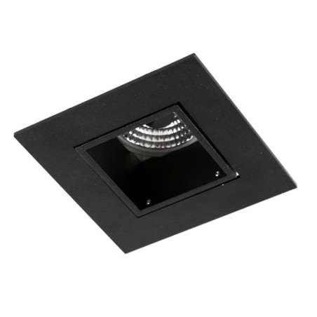 PSM Lighting Coco Kubo Gala Bora Deep.Es50 Recessed Spot