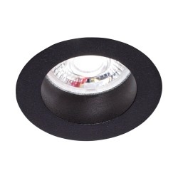 PSM Lighting Equal Click System E-Clickdwn.Ac Recessed Spot