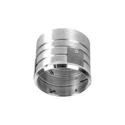 PSM Lighting Equal Click System E-Ring-Concrete 