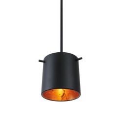 PSM Lighting Guilia 4028X.B3 Suspension Lamp