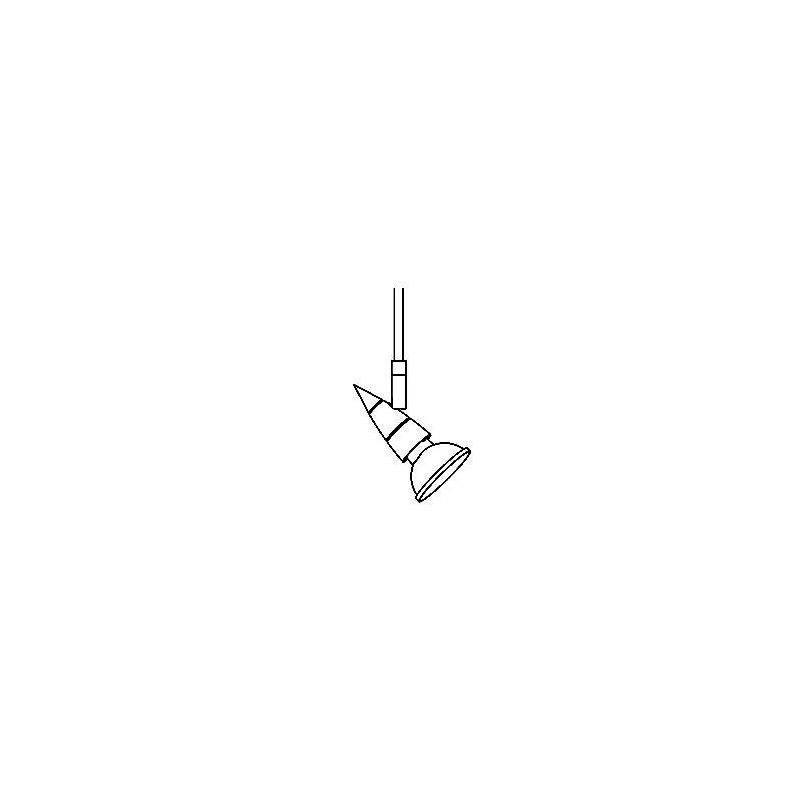 PSM Lighting Jazz 9020 Ceiling Lamp / Wall Lamp