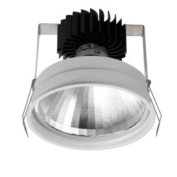PSM Lighting Koza X - Inca Xtm 1767.2000.Ip20 Recessed Spot