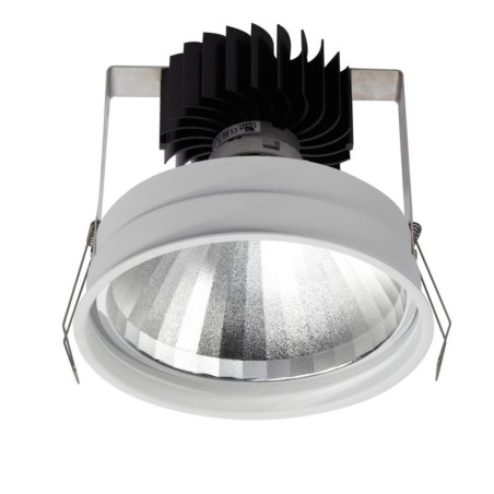 PSM Lighting Koza X - Inca Xtm 1767.2000.Ip20 Recessed Spot