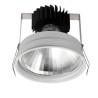 PSM Lighting Koza X - Inca Xtm 1767.2000.Ip20 Recessed Spot
