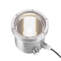 PSM Lighting Lava Grande 2363.9 Recessed Spot