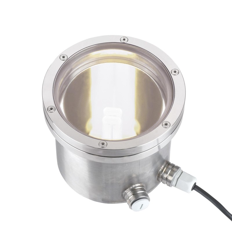PSM Lighting Lava Grande 2363.9 Recessed Spot