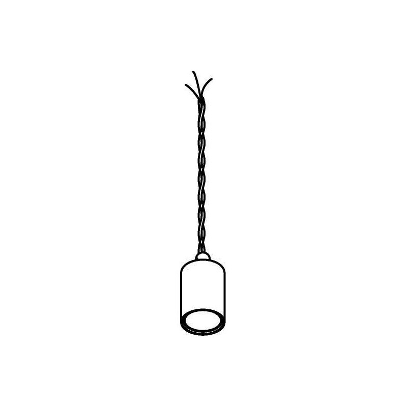 PSM Lighting Maestro 5003B.3 Suspension Lamp