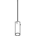 PSM Lighting Noa 3901 Suspension Lamp
