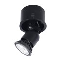 PSM Lighting Ø80 Convertible System Casjujuc Recessed Spot