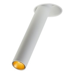 PSM Lighting Pivot 1170.250.S1 Recessed Spot