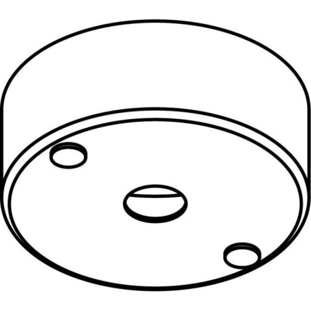 PSM Lighting Rosette Up 034.B3 