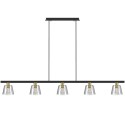 PSM Lighting Shake 5583.E27 Suspension Lamp