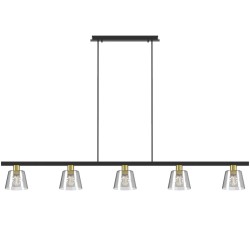 PSM Lighting Shake 5583.E27 Suspension Lamp