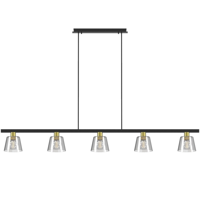 PSM Lighting Shake 5583.E27 Suspension Lamp