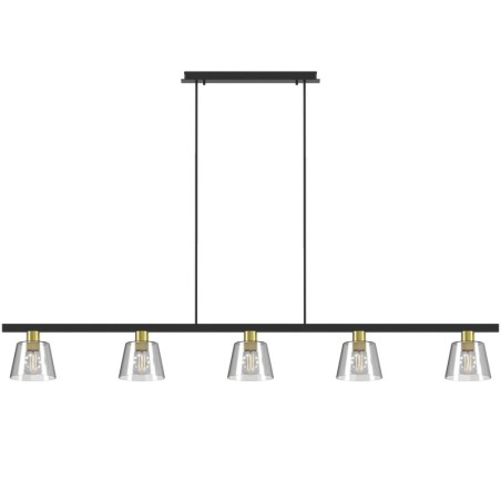 PSM Lighting Shake 5583.E27 Suspension Lamp