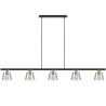 PSM Lighting Shake 5583.E27 Suspension Lamp