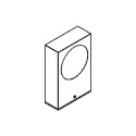 PSM Lighting Toledo T303.150R Garden Pole