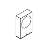 PSM Lighting Toledo T303.150R Garden Pole