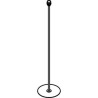 PSM Lighting Vogue 5060.Sh Floor Lamp