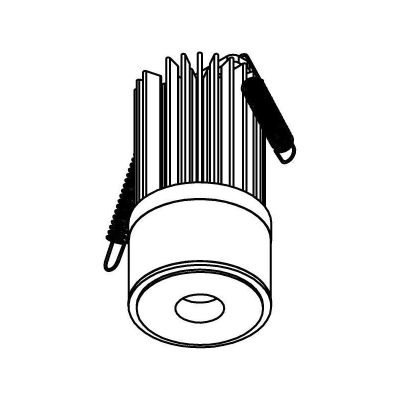 PSM Lighting Zita Slo_T1_D30 
