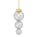 PSM Lighting Cecile 2505 Suspension lamp
