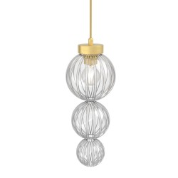 PSM Lighting Cecile 2505 Suspension lamp