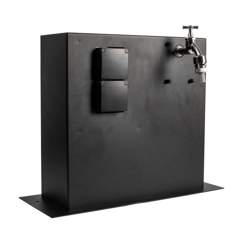 PSM Lighting Control Box T1225 PSM Lighting Control Box T1225.32X