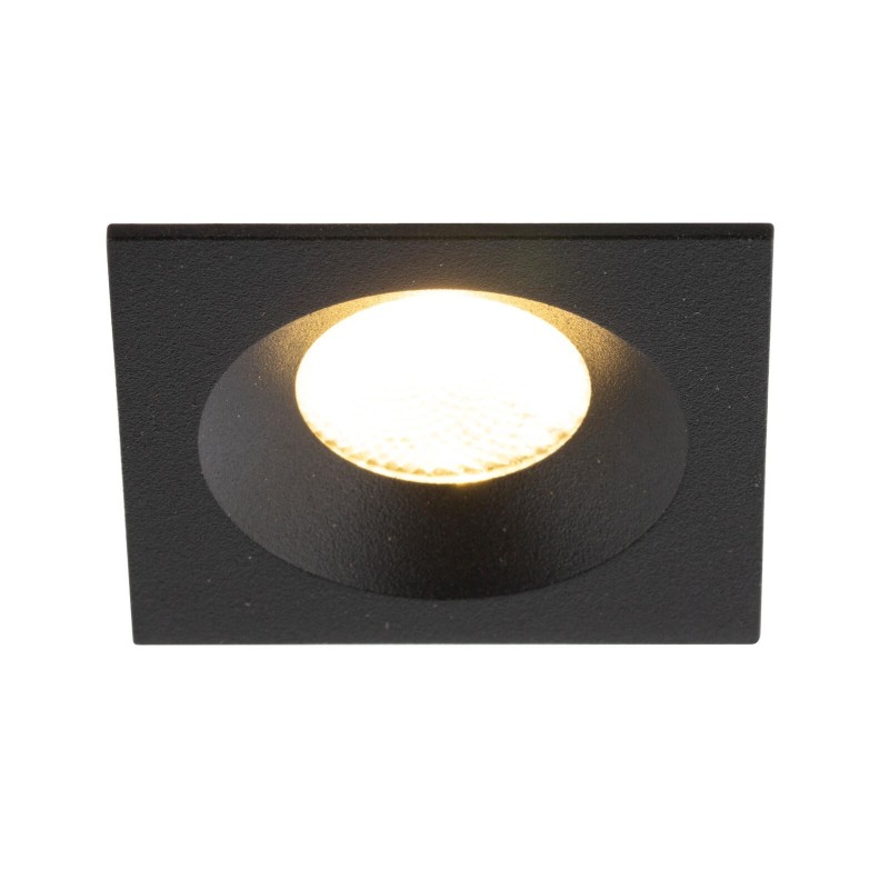 PSM Lighting Zia Led M ZIALEDMXC.S2.11M Recessed spot