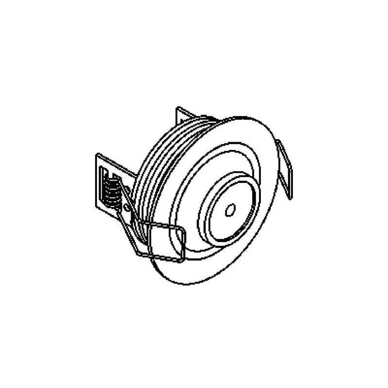 PSM Lighting Cesar 1356.S1 Ceiling Lamp / Wall Lamp