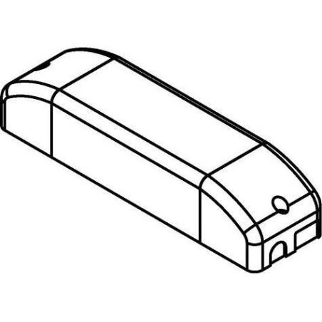 PSM Lighting Driver - Transfo Tr122260 