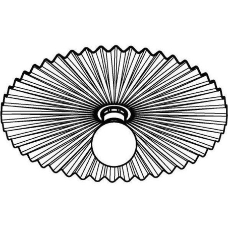 PSM Lighting Farfalle 1369 Ceiling Lamp / Wall Lamp