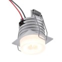 PSM Lighting Felix W1376 Recessed Spot