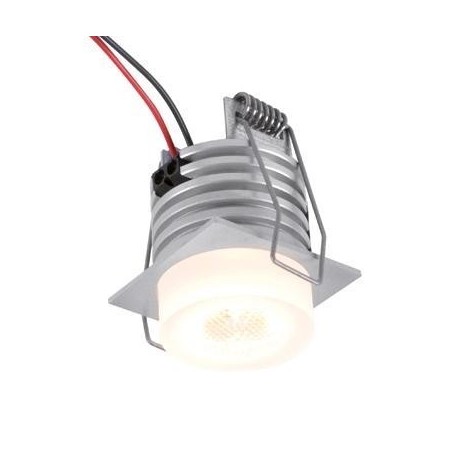PSM Lighting Felix W1376 Recessed Spot