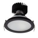 PSM Lighting Koza X - Inca Xtm 1768.1300.Ip20.Pl Recessed Spot