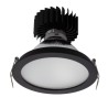 PSM Lighting Koza X - Inca Xtm 1768.1300.Ip20.Pl Recessed Spot