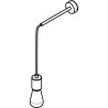 PSM Lighting Maestro 4039 Wall Lamp