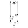 PSM Lighting Maestro 5149.9 Suspension Lamp