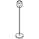 PSM Lighting Manon 1590.N.E27 Floor Lamp