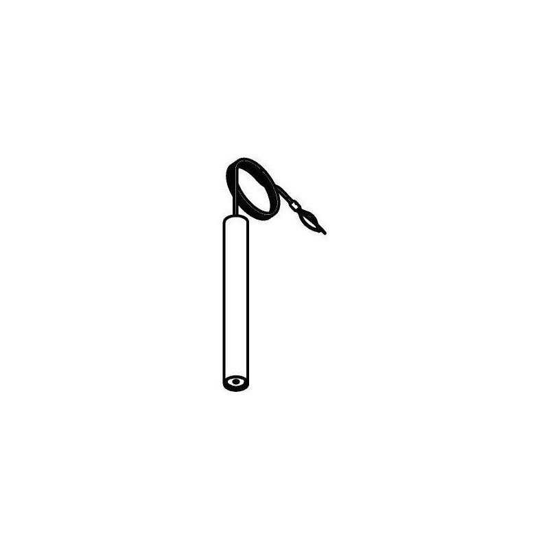 PSM Lighting Mero 1833.Es50.450 Suspension Lamp