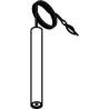 PSM Lighting Mero 1833.Es50.450 Suspension Lamp