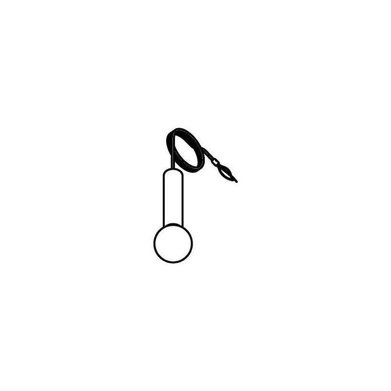 PSM Lighting Mero 1847.E27.250 Suspension Lamp