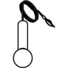 PSM Lighting Mero 1847.E27.250 Suspension Lamp