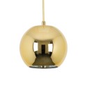 PSM Lighting Moby 4970.B.E27 Suspension Lamp